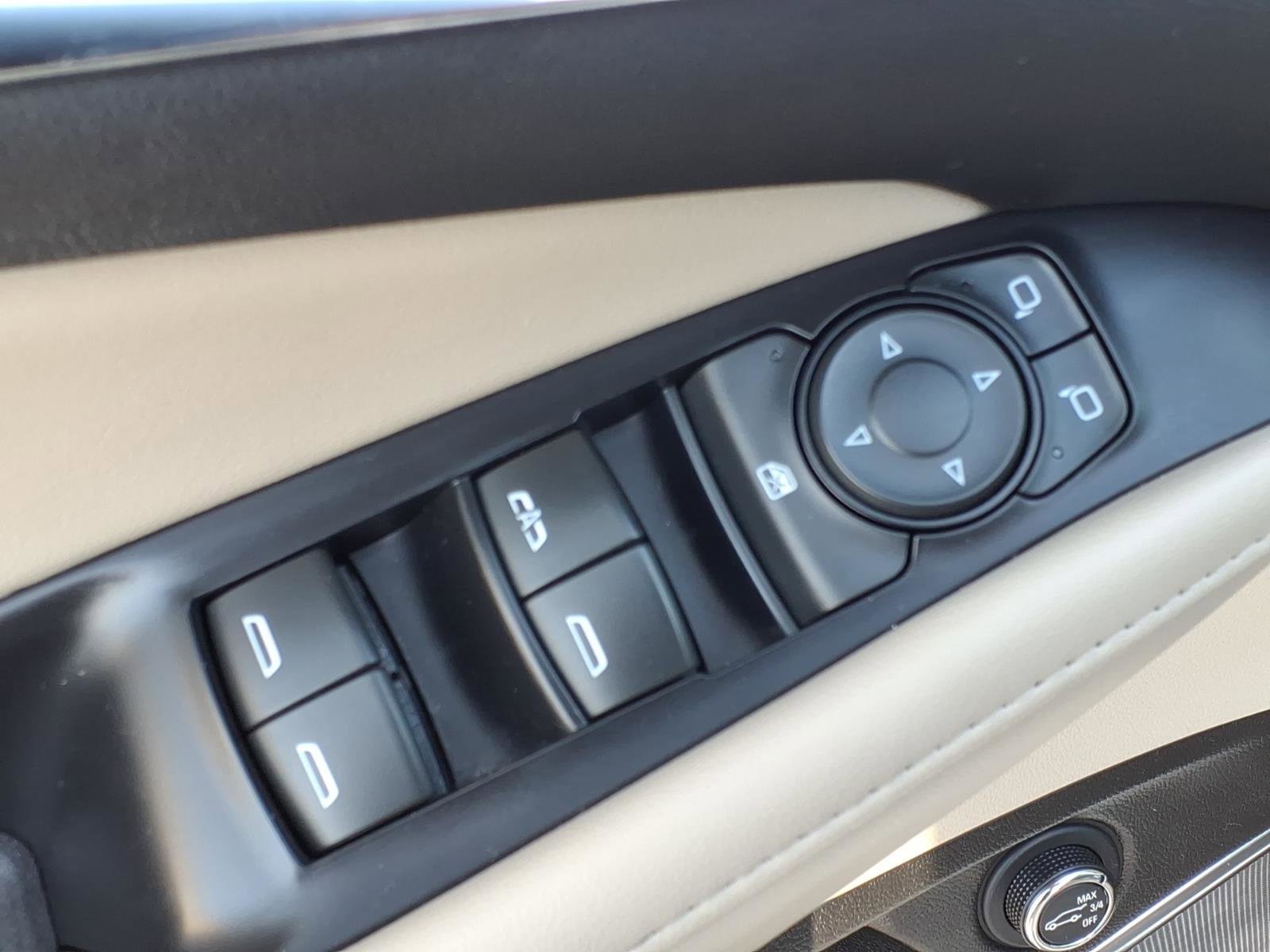 Used 2021 Buick Enclave Essence w/ Trailering Package, 5000 lbs. FWD image 15