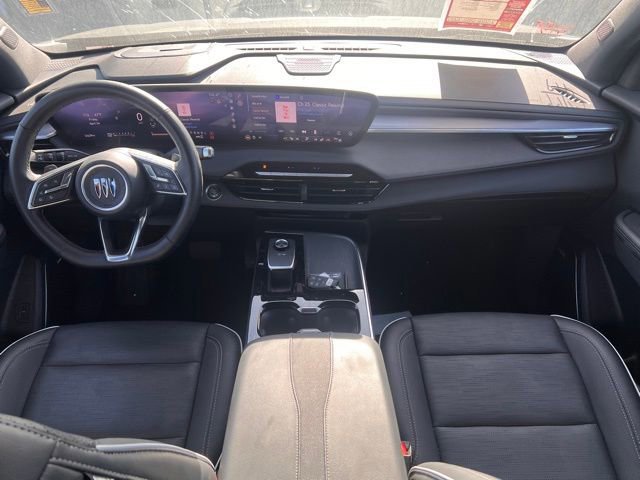 Used 2025 Buick Enclave Sport Touring AWD/4WD image 11