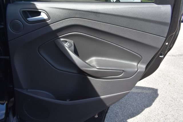 Used 2015 Ford Escape Titanium w/ Canadian Touring Package AWD/4WD image 42