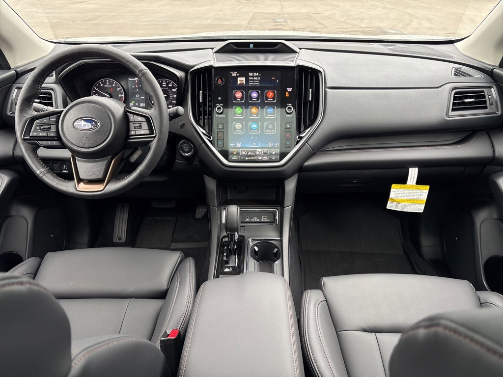 New 2025 Subaru Ascent Bronze Edition image 14