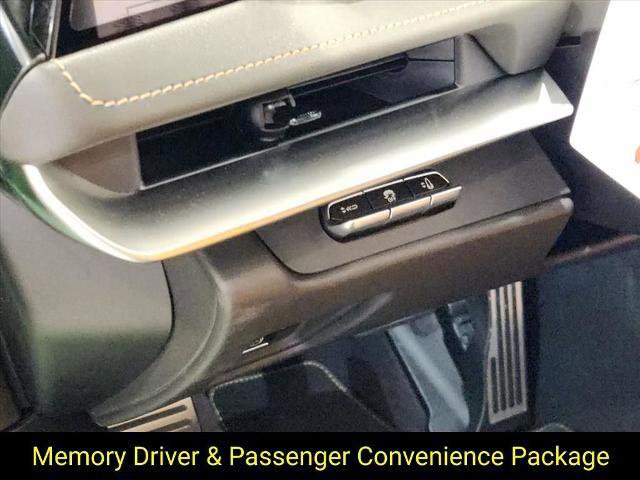 New 2026 Chevrolet Corvette Stingray Preferred Conv w/ Z51 Performance Package image 18