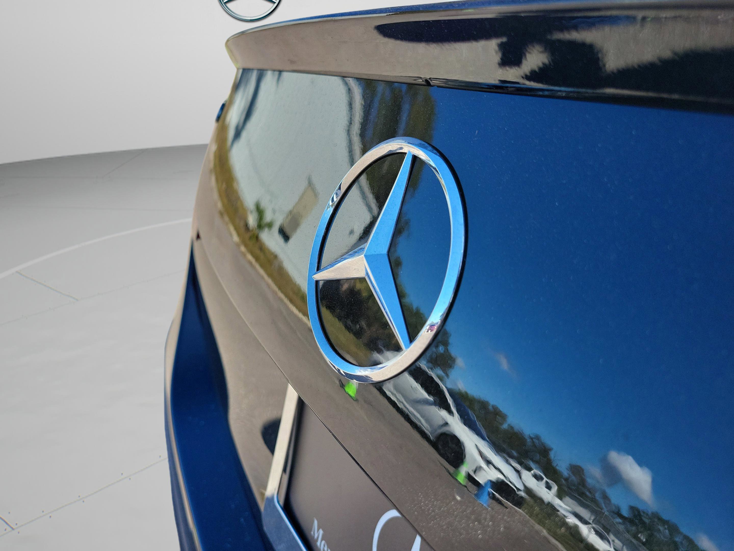 Certified 2026 Mercedes-Benz C 300 Sedan image 8