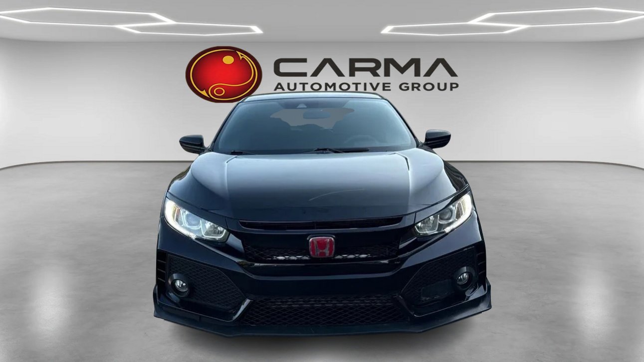 Used 2019 Honda Civic LX image 8