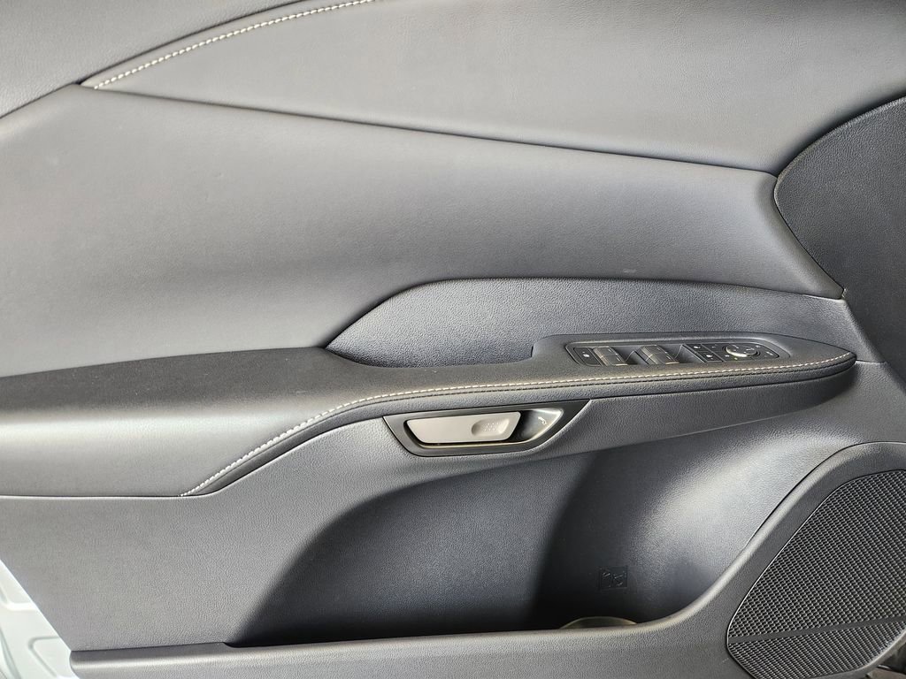 Used 2025 Lexus RX 350 Premium w/ Accessory Package (Z1) image 22