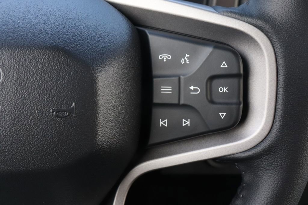 New 2025 Ford Bronco Big Bend image 35