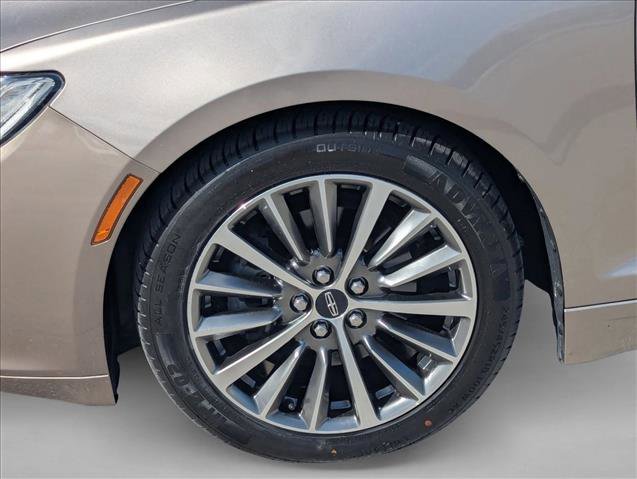 Used 2019 Lincoln MKZ Reserve image 24