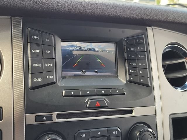 Used 2017 Ford Expedition XLT AWD/4WD image 10