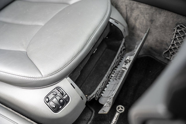 Used 2004 Mercedes-Benz SL 500 image 52