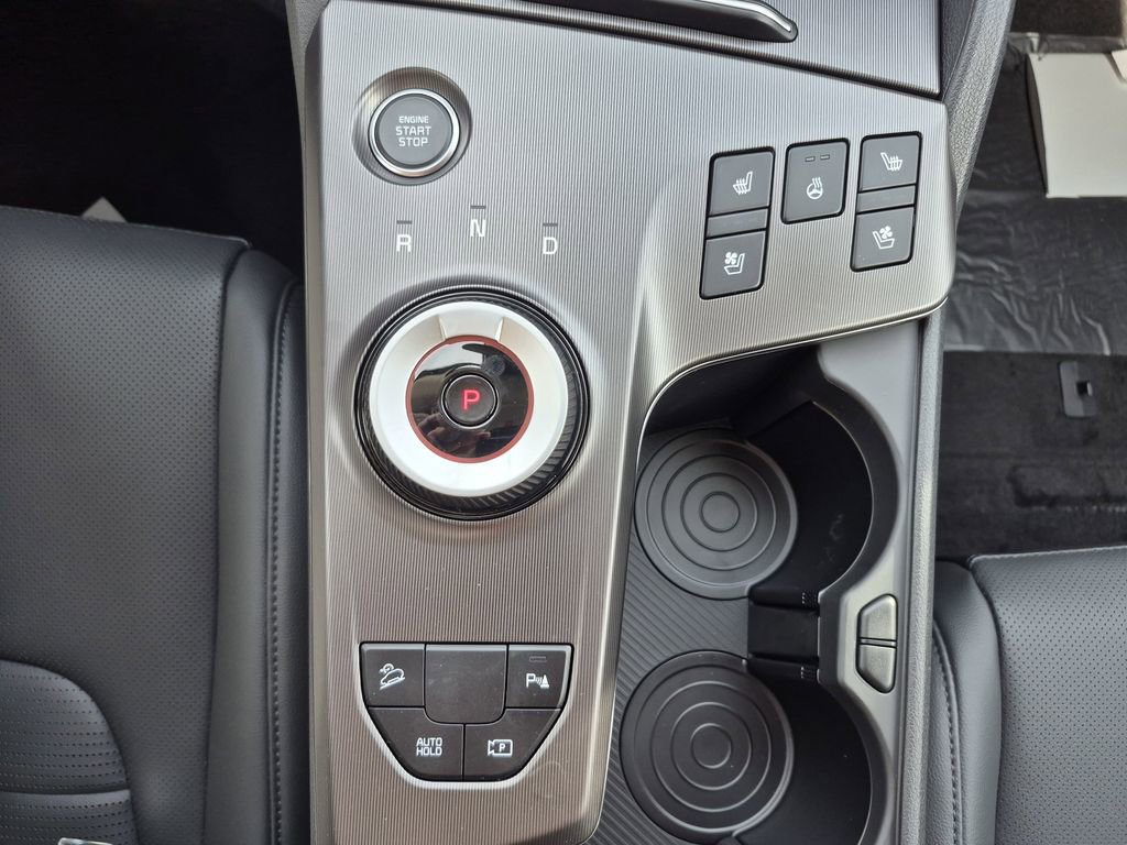 New 2026 Kia Sportage SX Prestige image 9