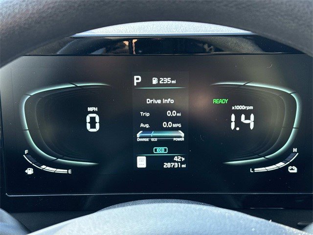 Certified 2023 Kia Sportage LX image 27