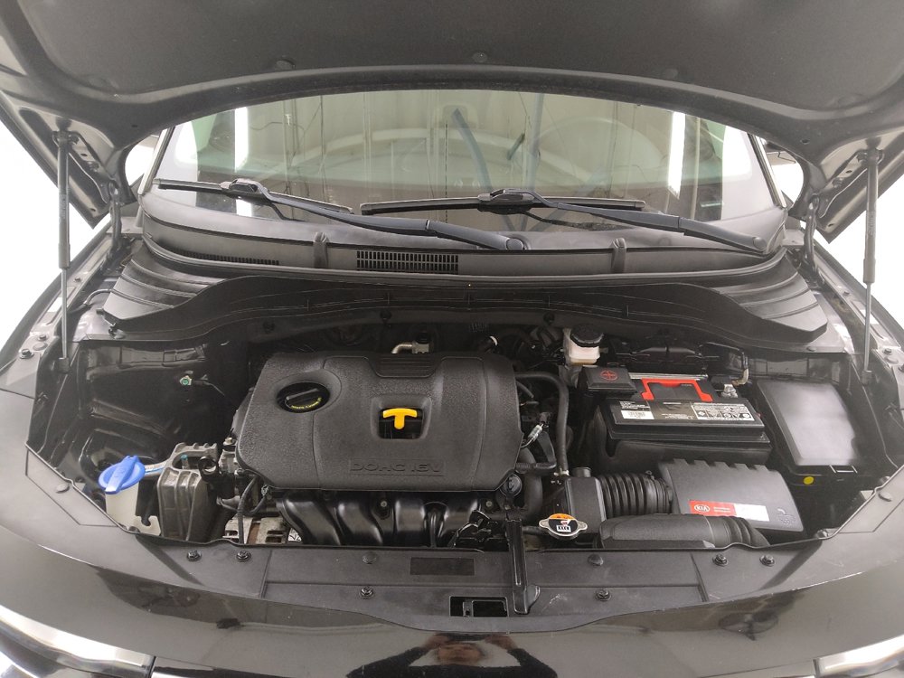 Used 2021 Kia Soul S FWD image 30