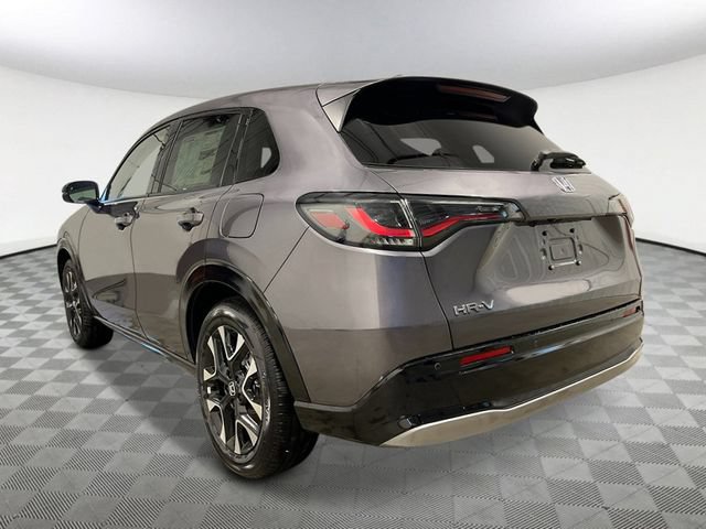 New 2027 Honda HR-V EX-L image 7