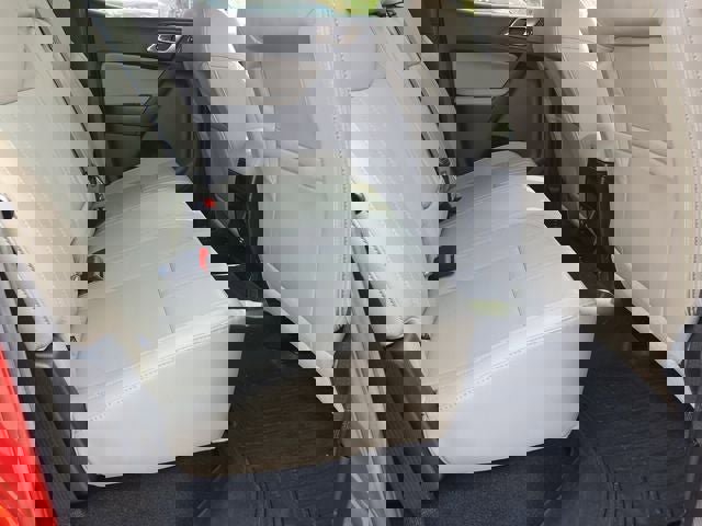 Used 2022 Ford Ranger Lariat w/ Equipment Group 501A High image 21