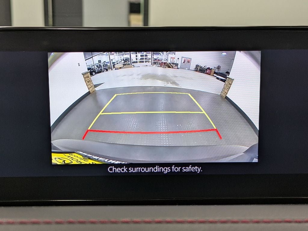 Certified 2023 MAZDA CX-30 AWD 2.5 S w/ Preferred Package image 15