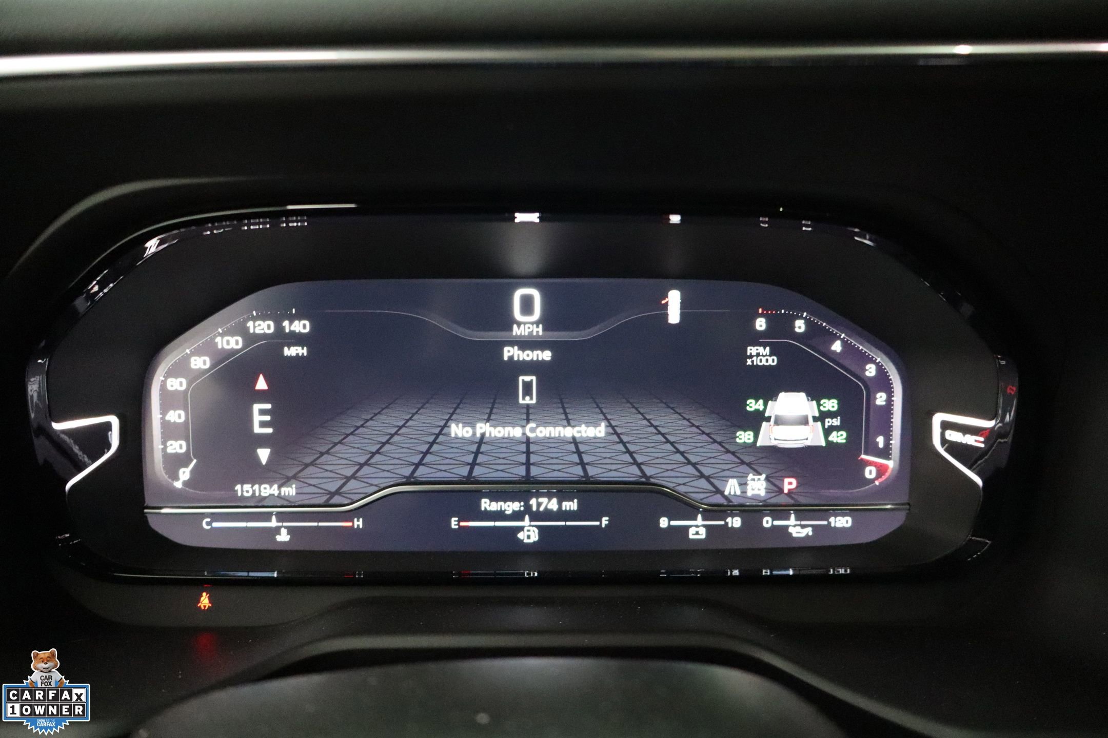 Used 2024 GMC Yukon Denali image 16