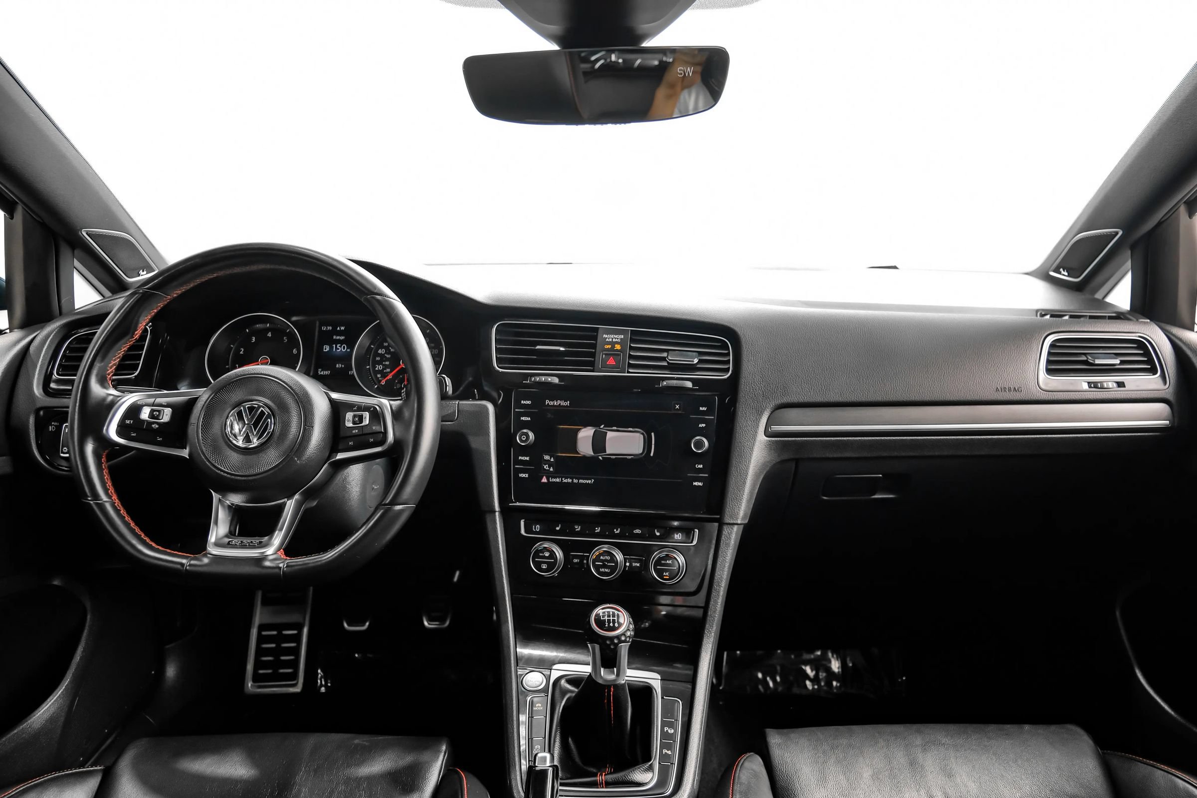 Used 2019 Volkswagen GTI S FWD image 13