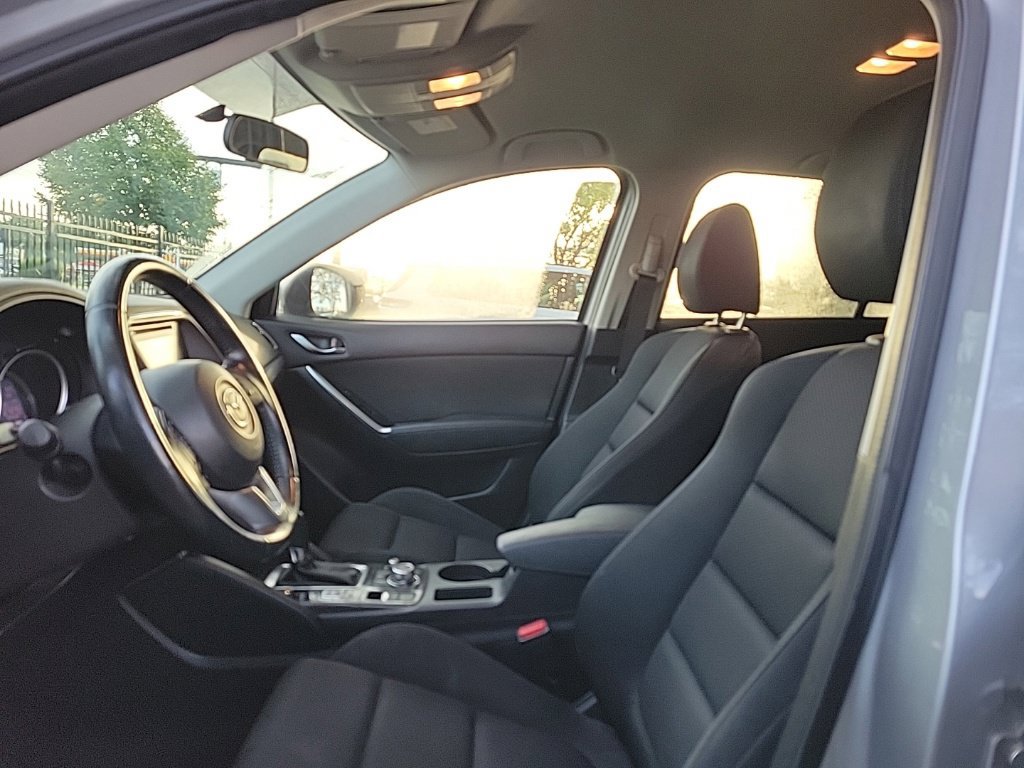 Used 2016 MAZDA CX-5 Touring AWD/4WD image 6