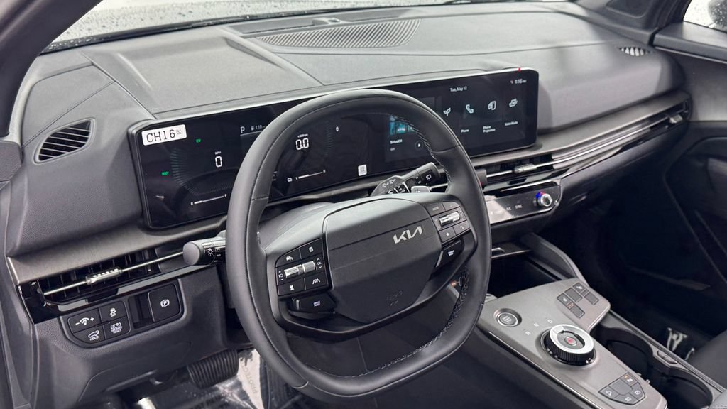 New 2026 Kia Sportage X-Line AWD/4WD image 36