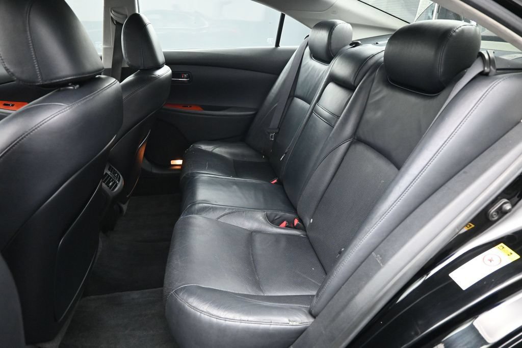 Used 2007 Lexus ES 350 FWD image 15