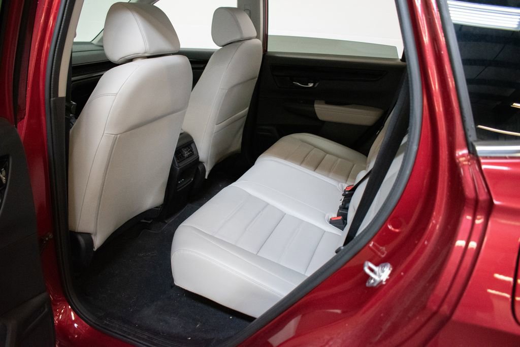Used 2024 Honda CR-V EX-L image 22