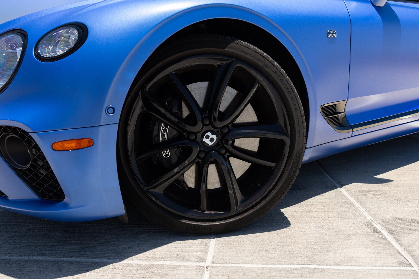 Used 2020 Bentley Continental GT V8 AWD/4WD image 17