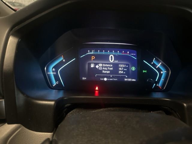 Used 2022 Honda Odyssey EX-L image 11