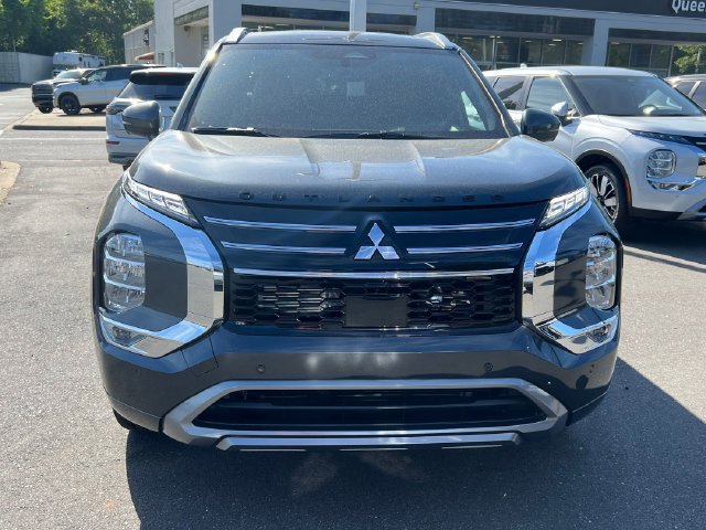 New 2026 Mitsubishi Outlander SEL FWD image 8