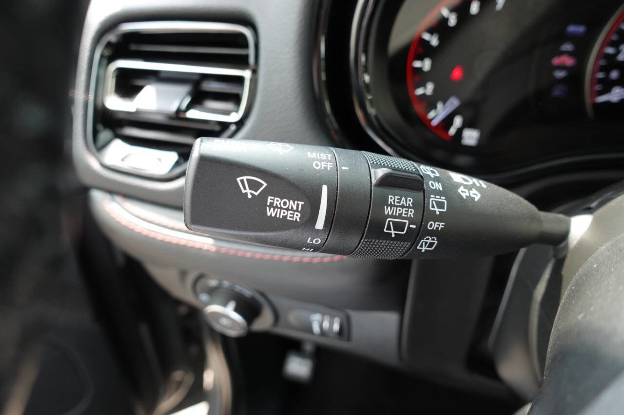 Used 2022 Dodge Durango R/T w/ Trailer Tow Group IV image 61