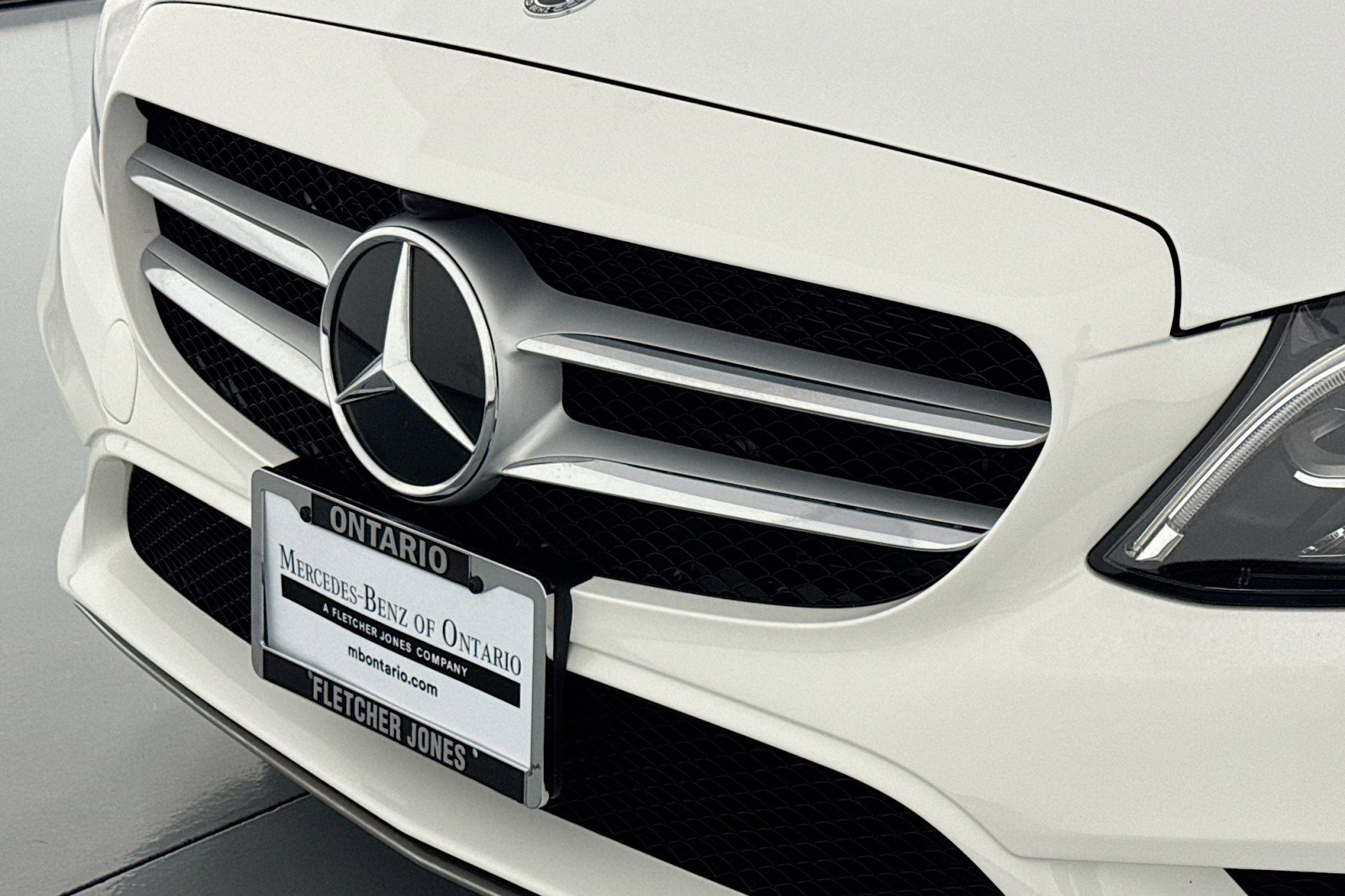 Used 2021 Mercedes-Benz C 300 Sedan image 12