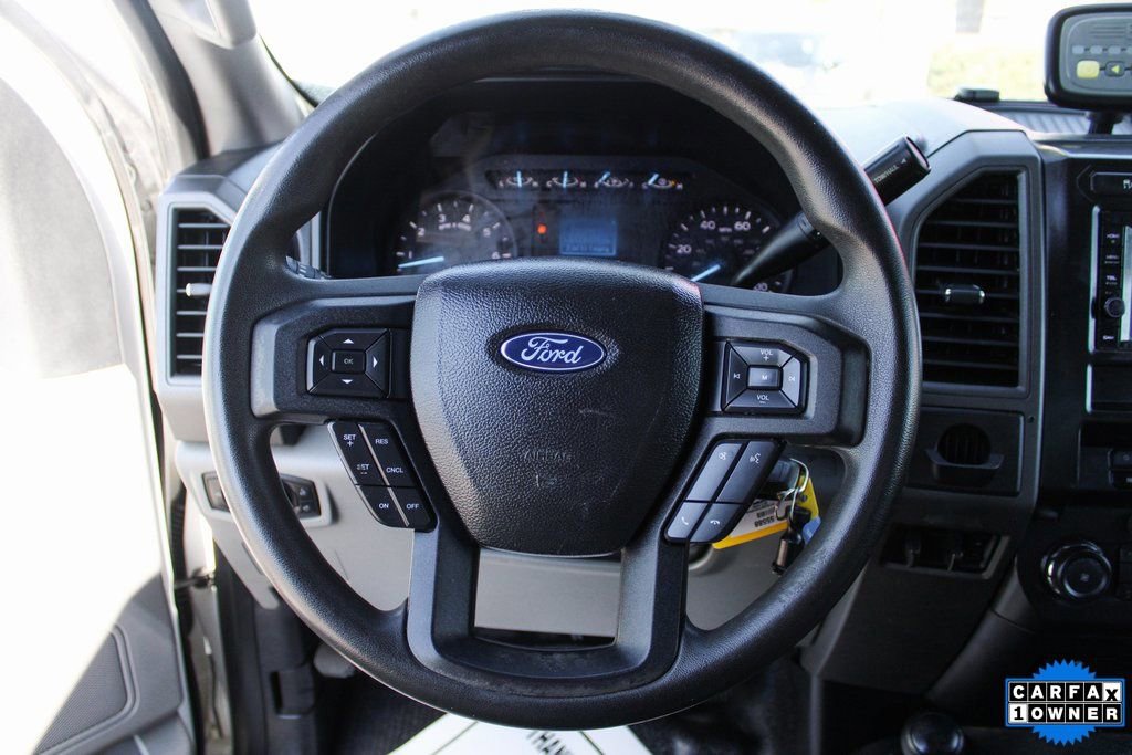 Used 2017 Ford F250 XL w/ Power Equipment Group image 24
