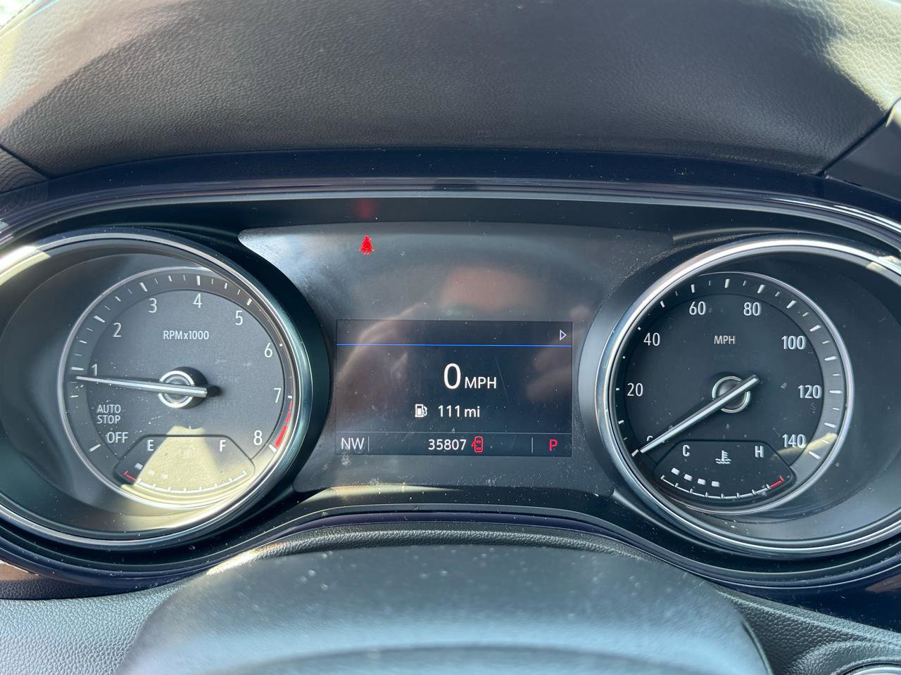 Used 2023 Buick Encore GX Select image 28