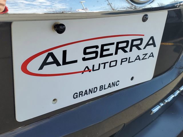 Certified 2014 Buick Encore FWD image 6