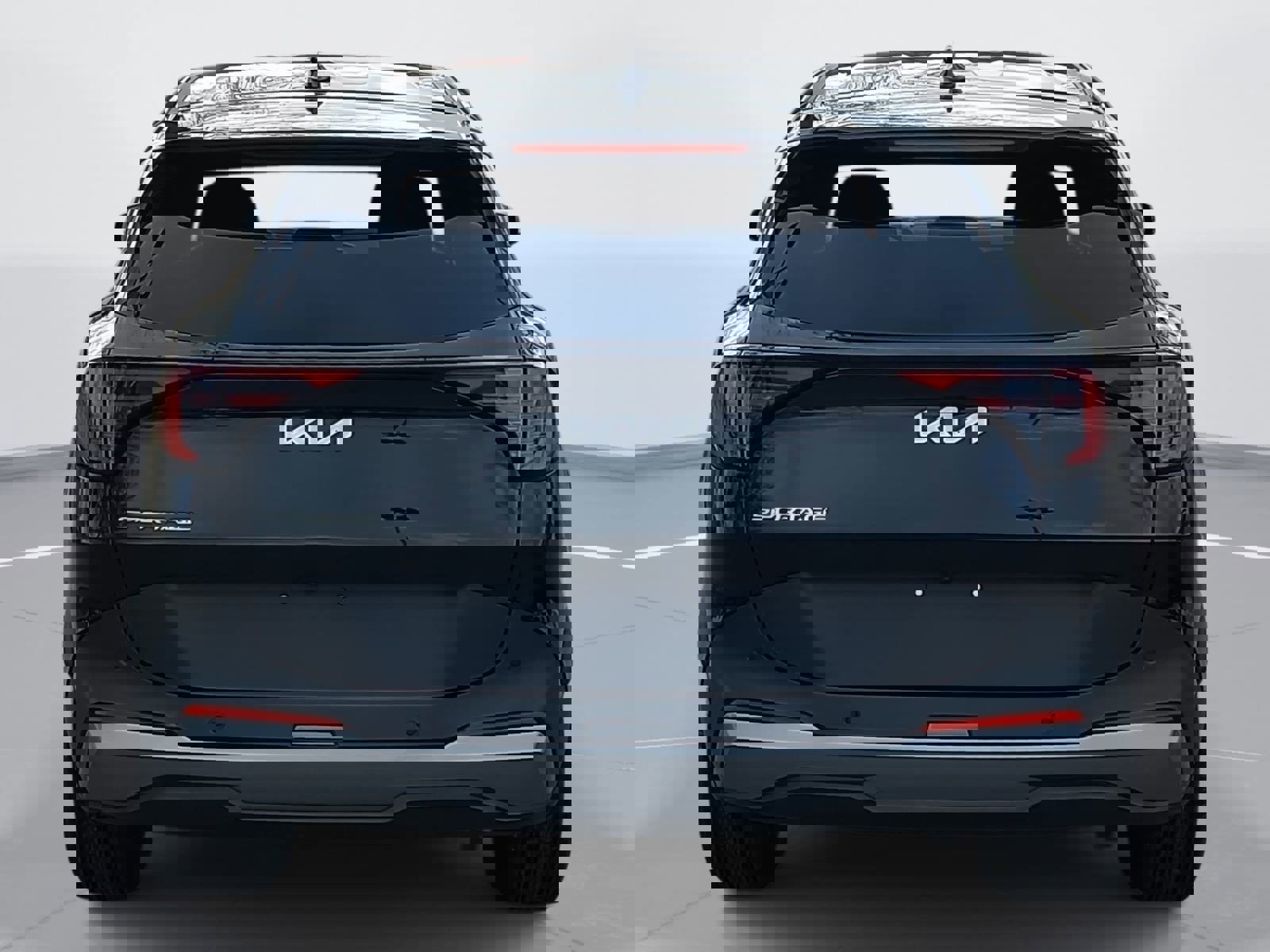 New 2026 Kia Sportage EX image 5