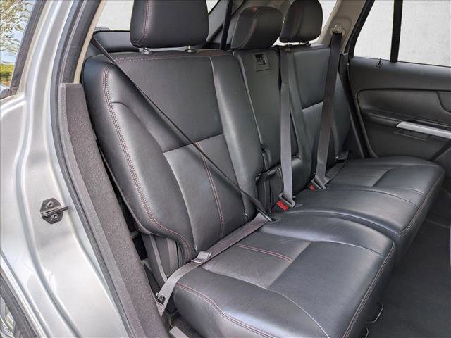 Used 2011 Ford Edge Limited w/ Driver Entry Pkg image 18