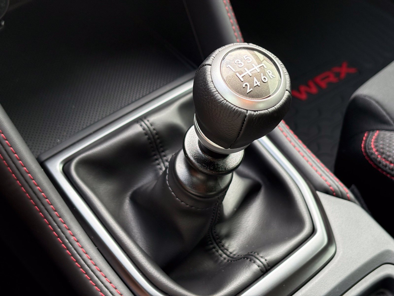 New 2026 Subaru WRX Premium AWD/4WD image 19