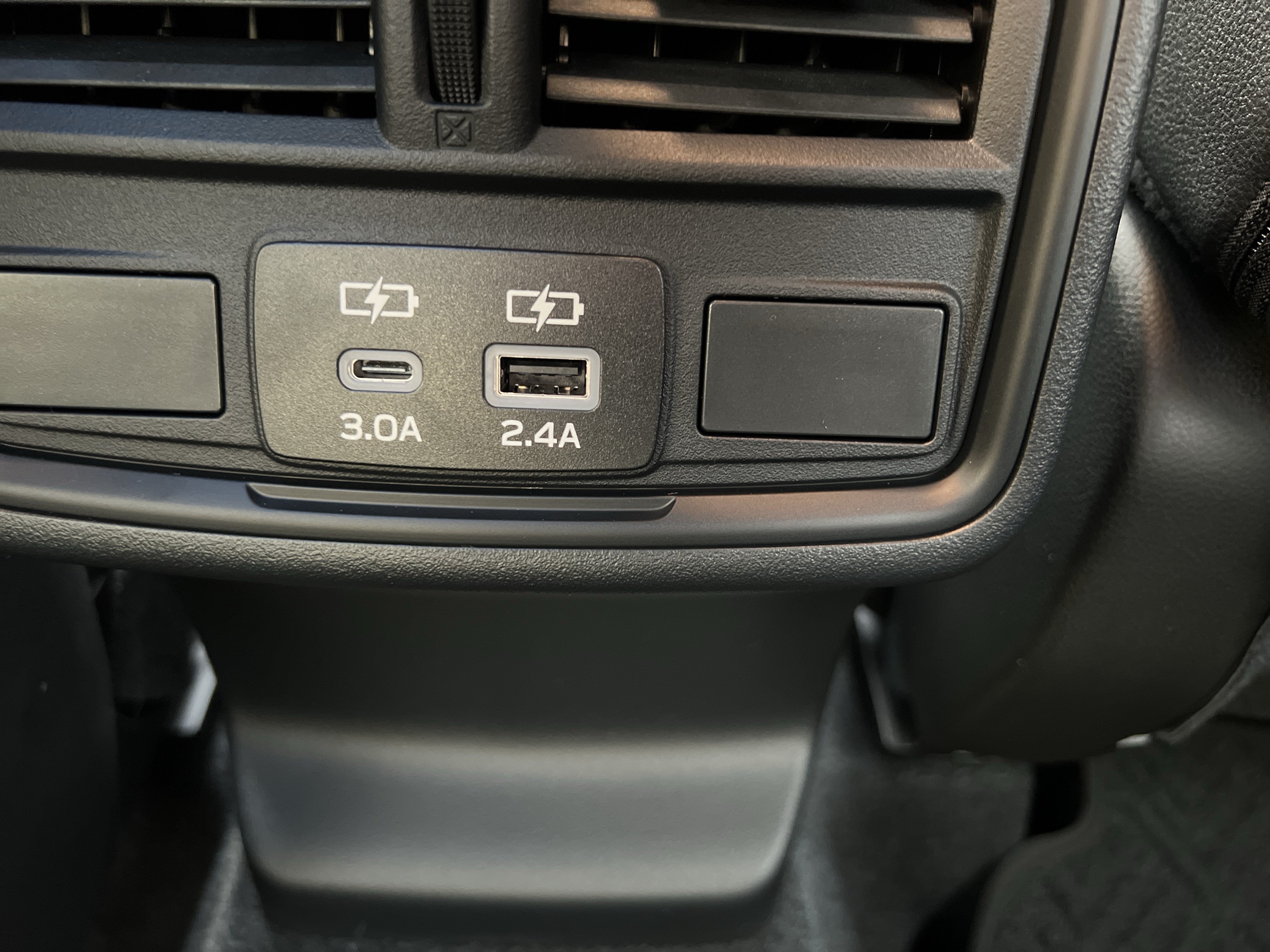 New 2026 Subaru Outback Premium AWD/4WD image 39