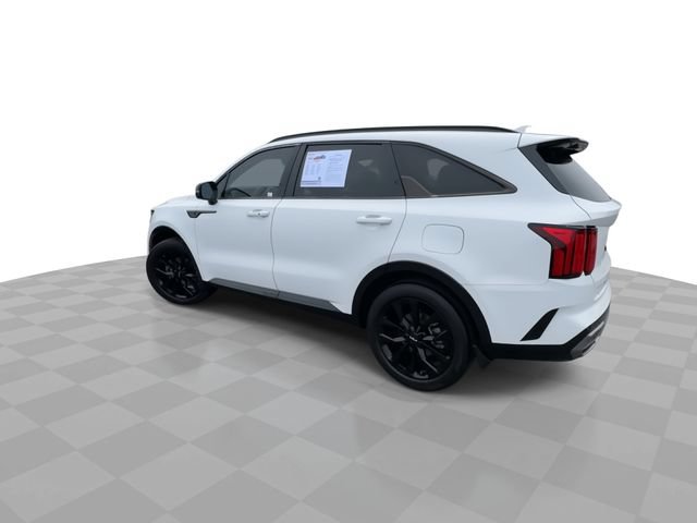 Used 2023 Kia Sorento SX FWD image 6