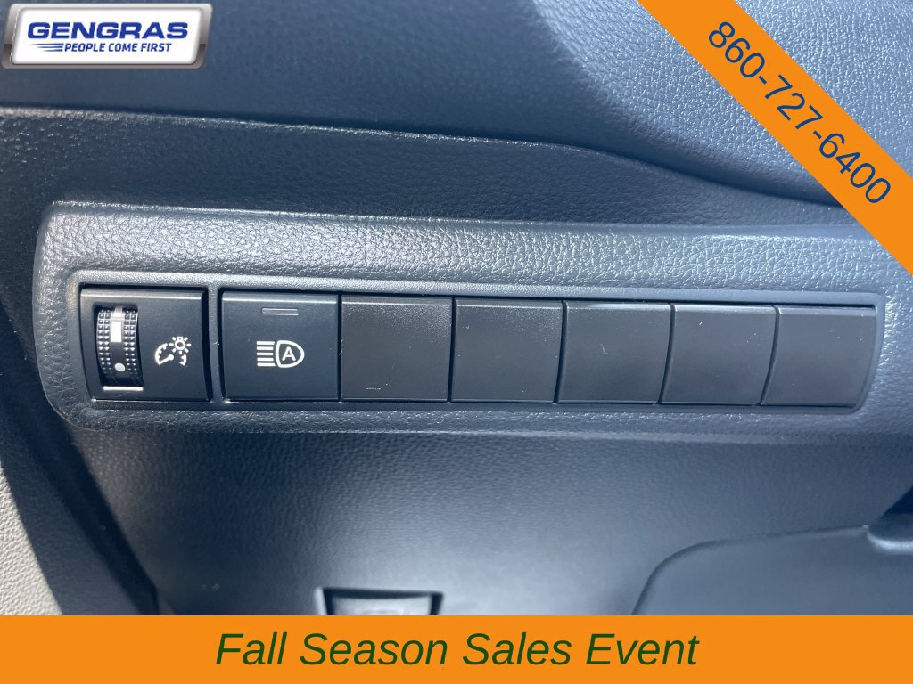 Used 2024 Toyota Corolla LE FWD image 40