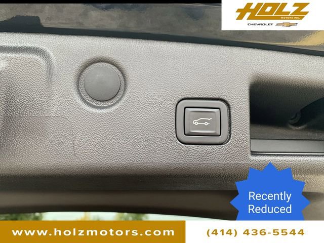 Certified 2024 Chevrolet Equinox LT image 25