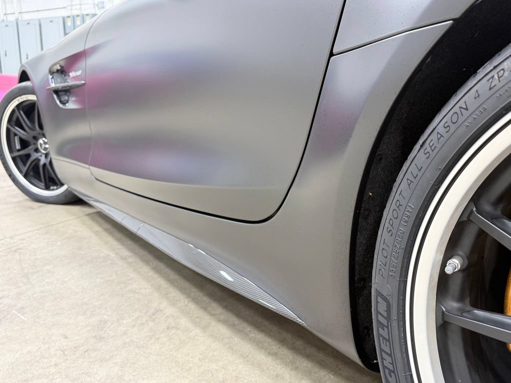 Used 2020 Mercedes-Benz AMG GT R image 25