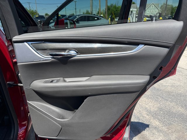 Used 2020 Cadillac XT6 Sport w/ LPO, Floor Liner Package AWD/4WD image 26