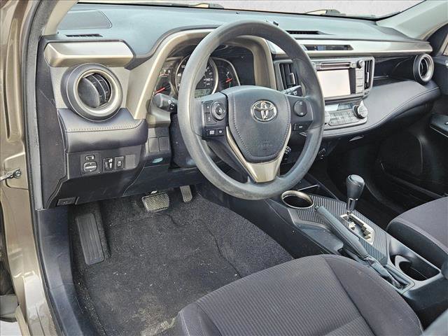 Used 2013 Toyota RAV4 XLE image 7