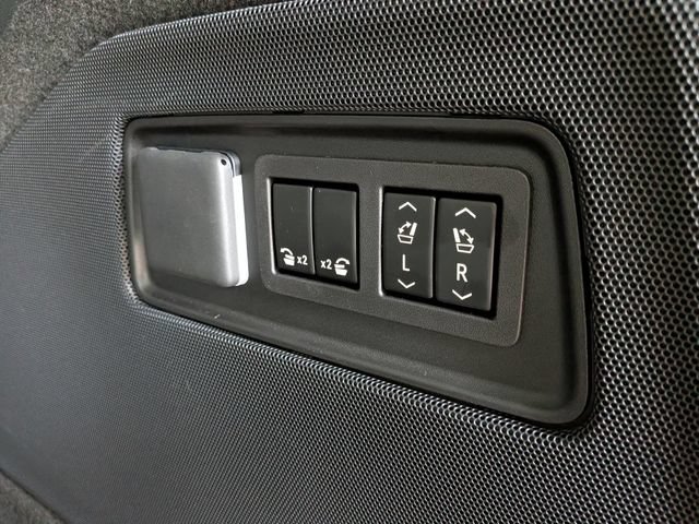 New 2026 Cadillac Escalade Sport AWD/4WD image 13
