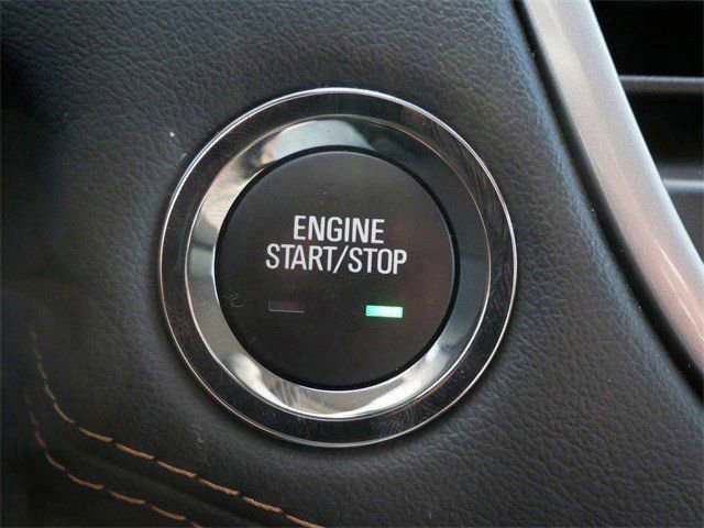 Used 2021 Chevrolet Trax LT w/ Driver Confidence Package image 27