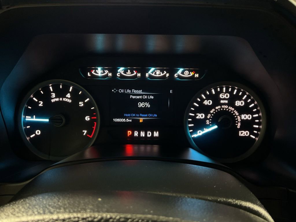 Used 2018 Ford F150 XLT w/ Equipment Group 302A Luxury AWD/4WD image 26