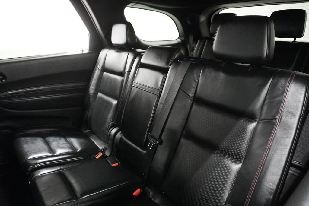 Certified 2022 Dodge Durango R/T image 16