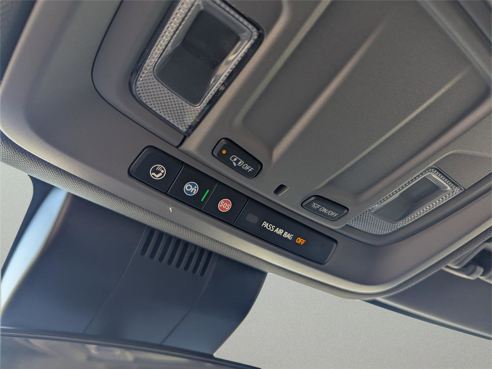 New 2026 Chevrolet Silverado 1500 LT w/ Protection Package image 24