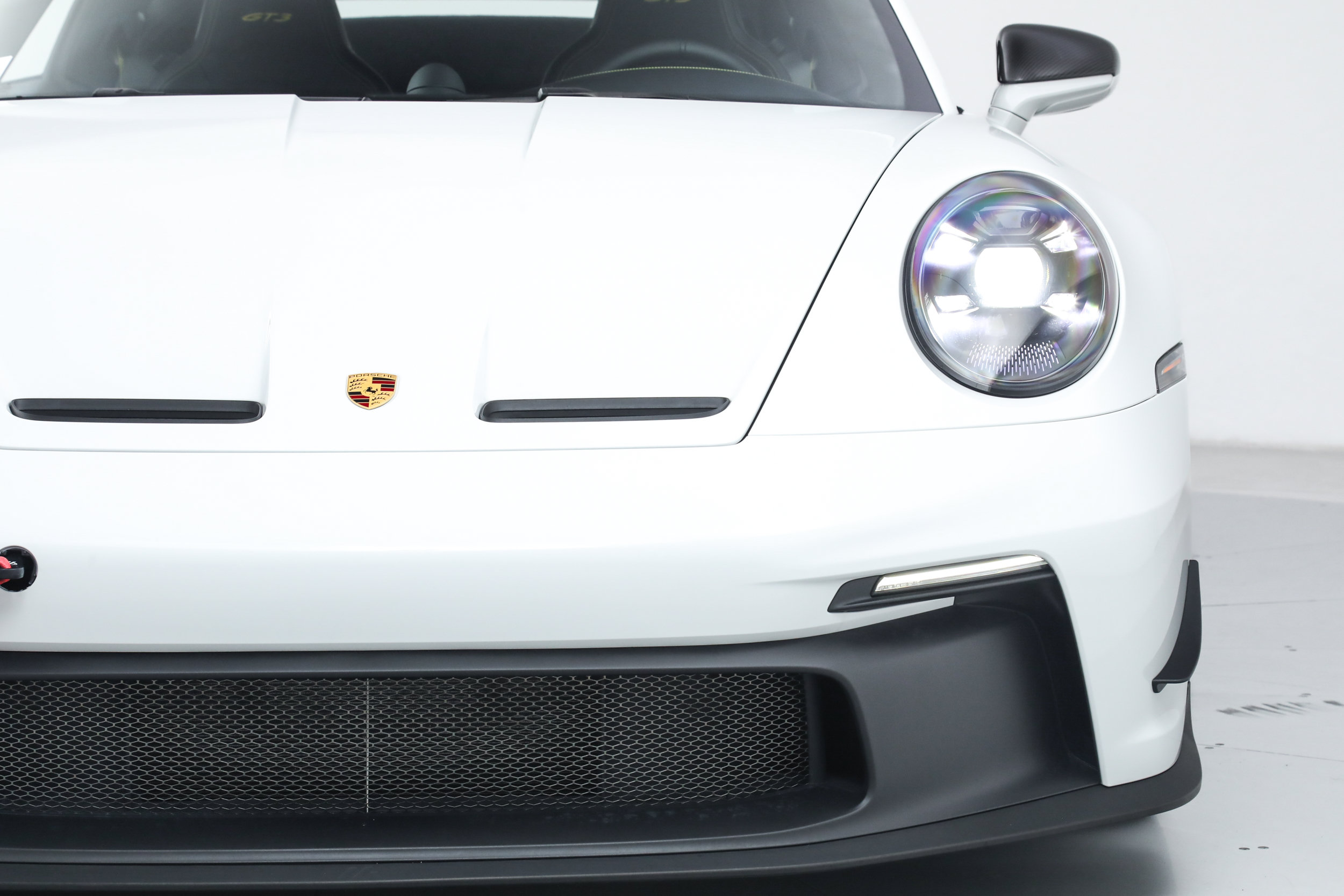 Used 2024 Porsche 911 GT3 RWD image 10