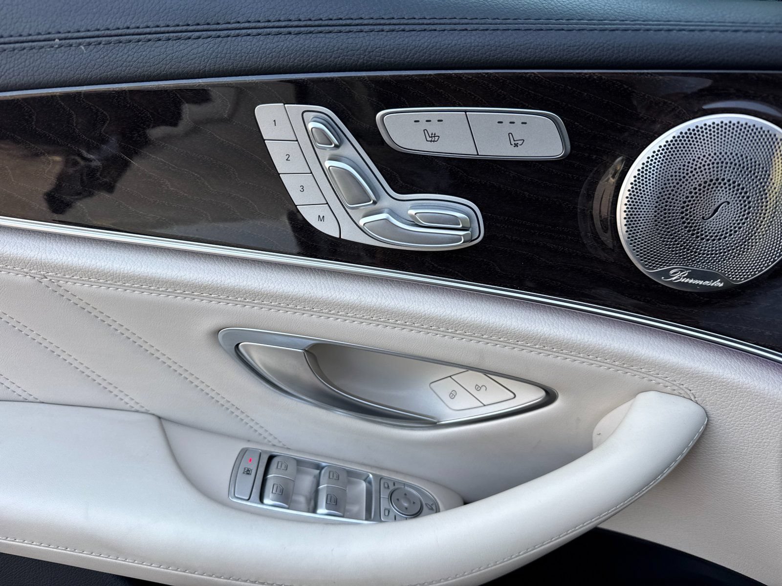 Certified 2022 Mercedes-Benz E 53 AMG 4MATIC Sedan image 10