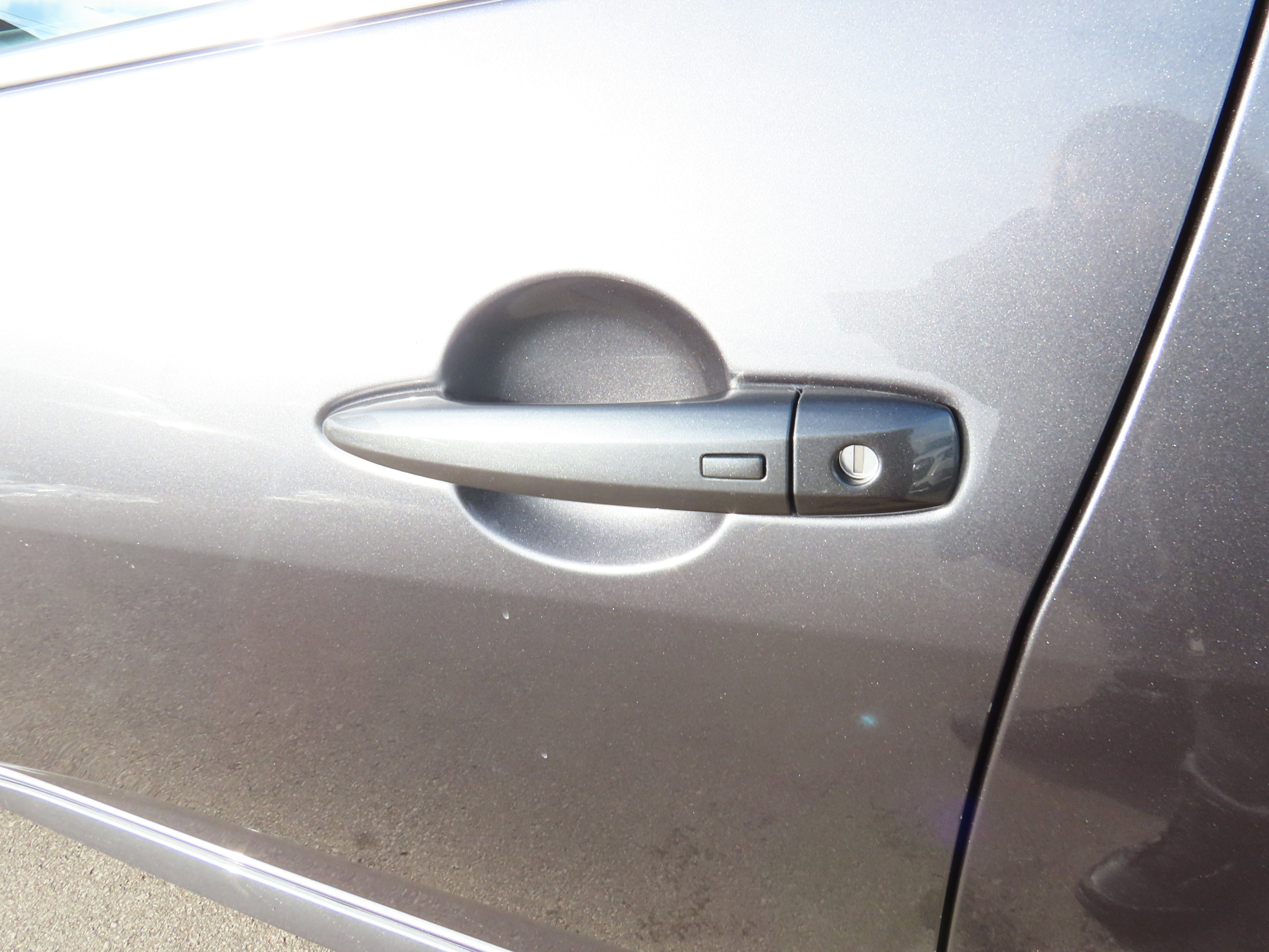 Used 2024 Nissan Sentra SR image 18